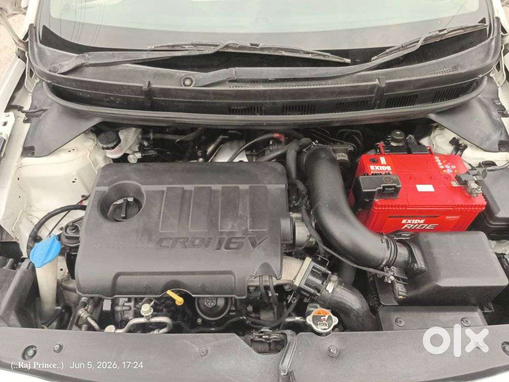 Hyundai I20 Sportz 1.4 Crdi, 2014, Diesel