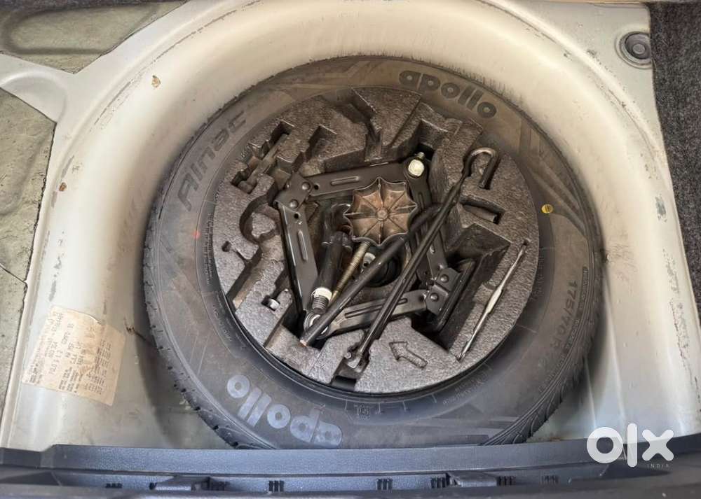 Excellent Condition Regularly Serviced