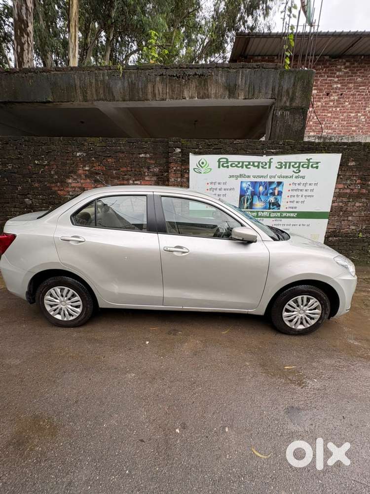 Maruti Suzuki Dzire 2019