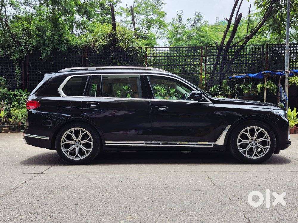 Bmw X7 Xdrive30d Dpe Signature, 2020, Diesel