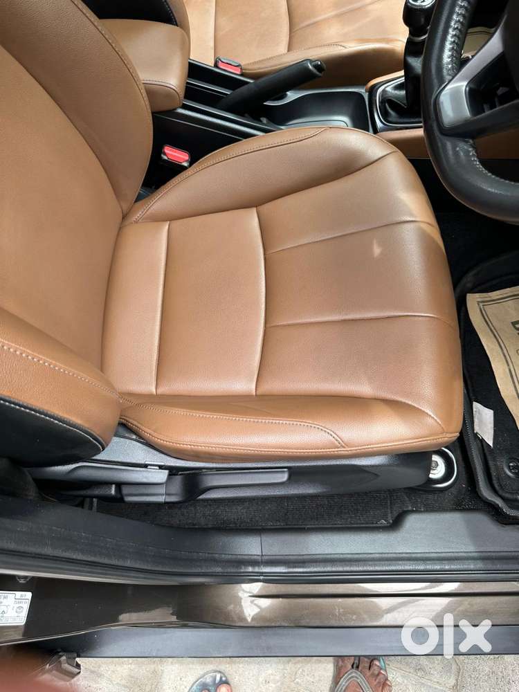 Honda Elevate Zx Mt, 2024, Petrol