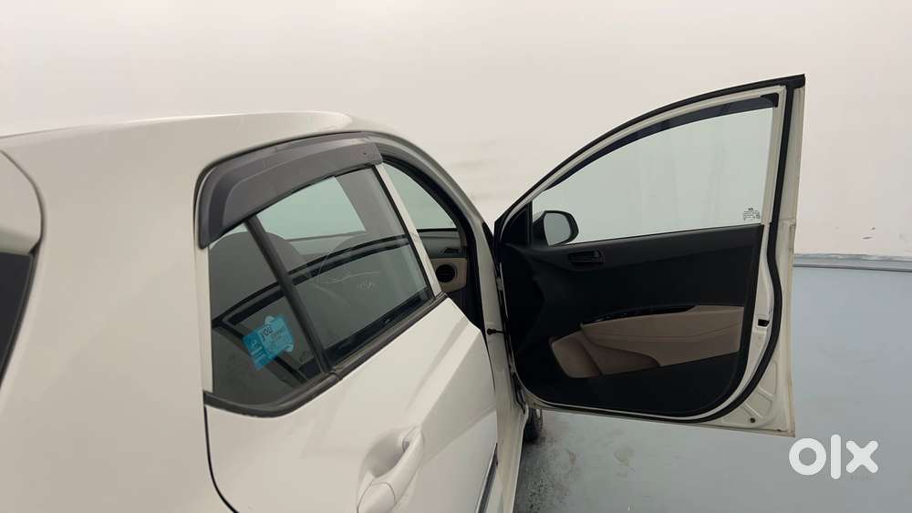 Hyundai Grand I10 1.2 Kappa Magna, 2018, Petrol