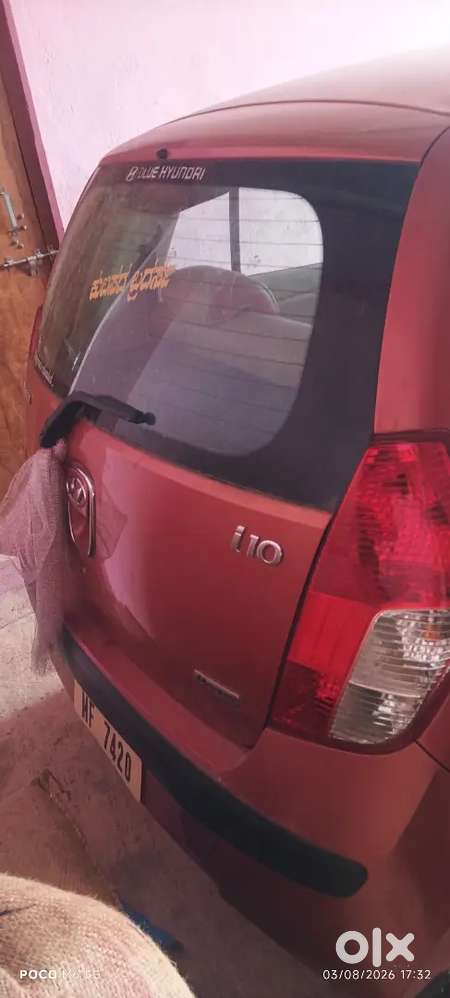 Good Condition