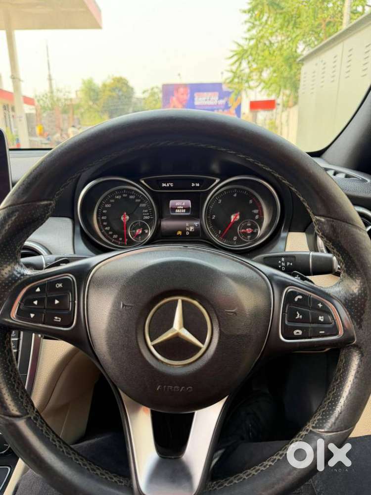 Mercedes-benz Cla 200 D Sport, 2018, Diesel