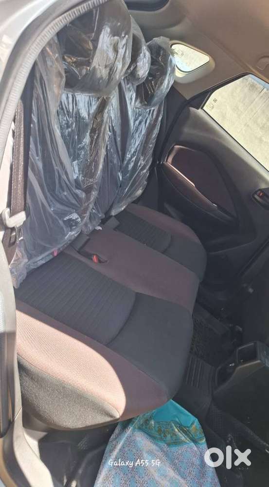 Maruti Suzuki Fronx Delta Plus 1.2 Ags, 2025, Petrol