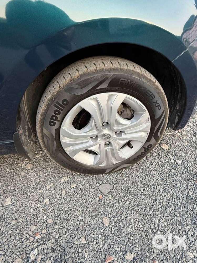 Tata Tigor Ev Xz Plus Lux, 2022, Electric