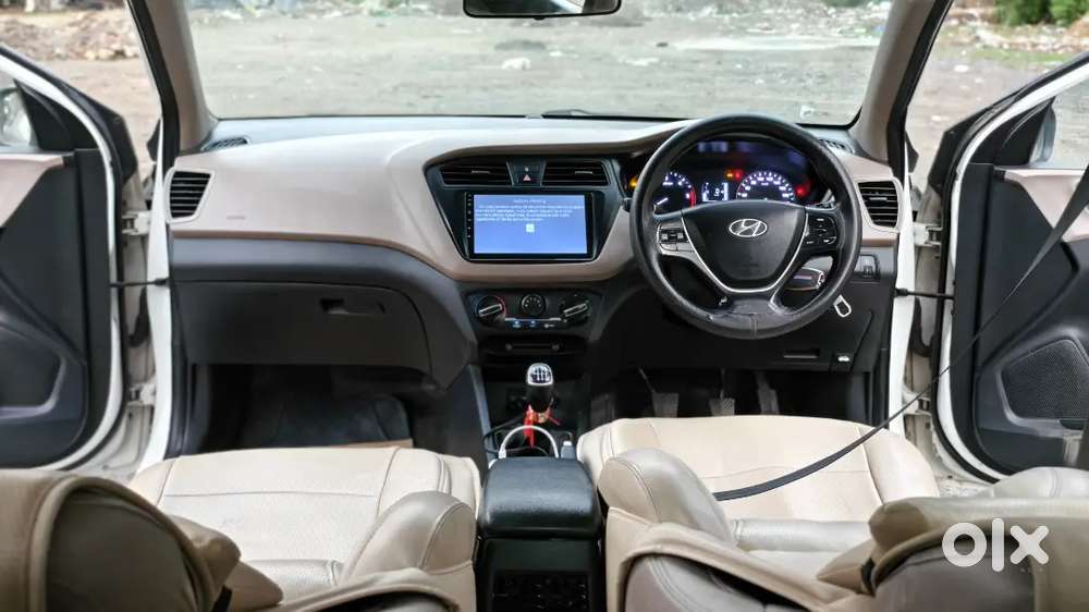 Hyundai I20 Crdi Diesel 2018
