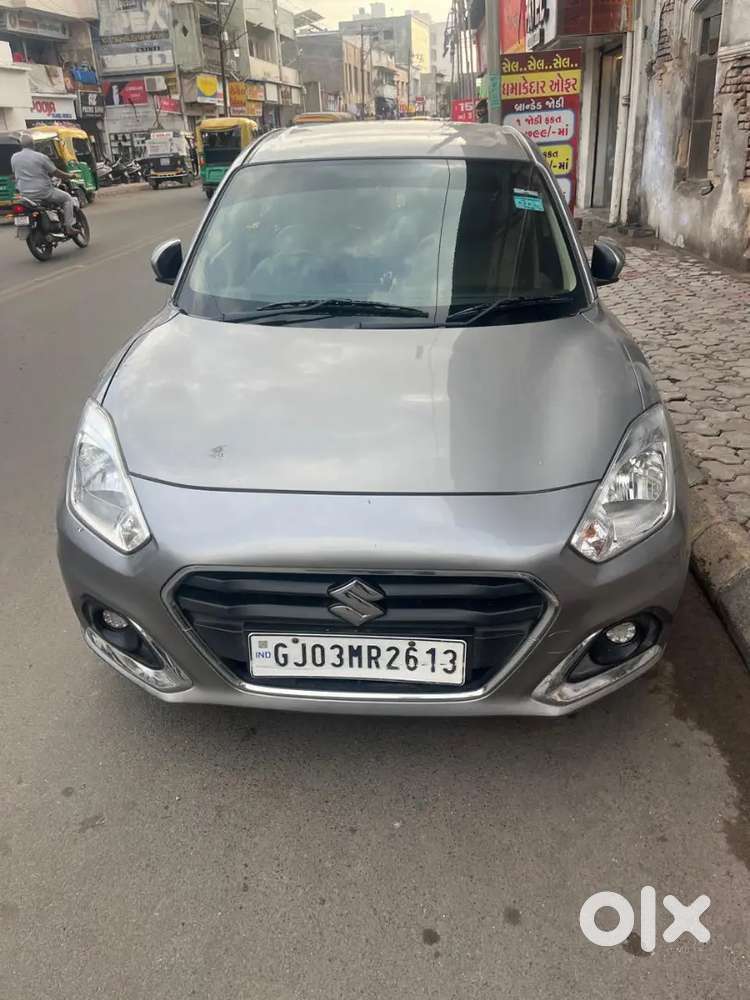 Maruti Suzuki Dzire 2023