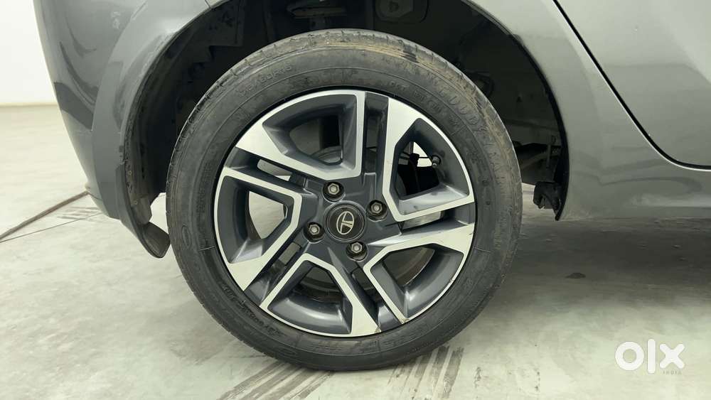 Tata Tiago Xza Plus, 2024, Petrol