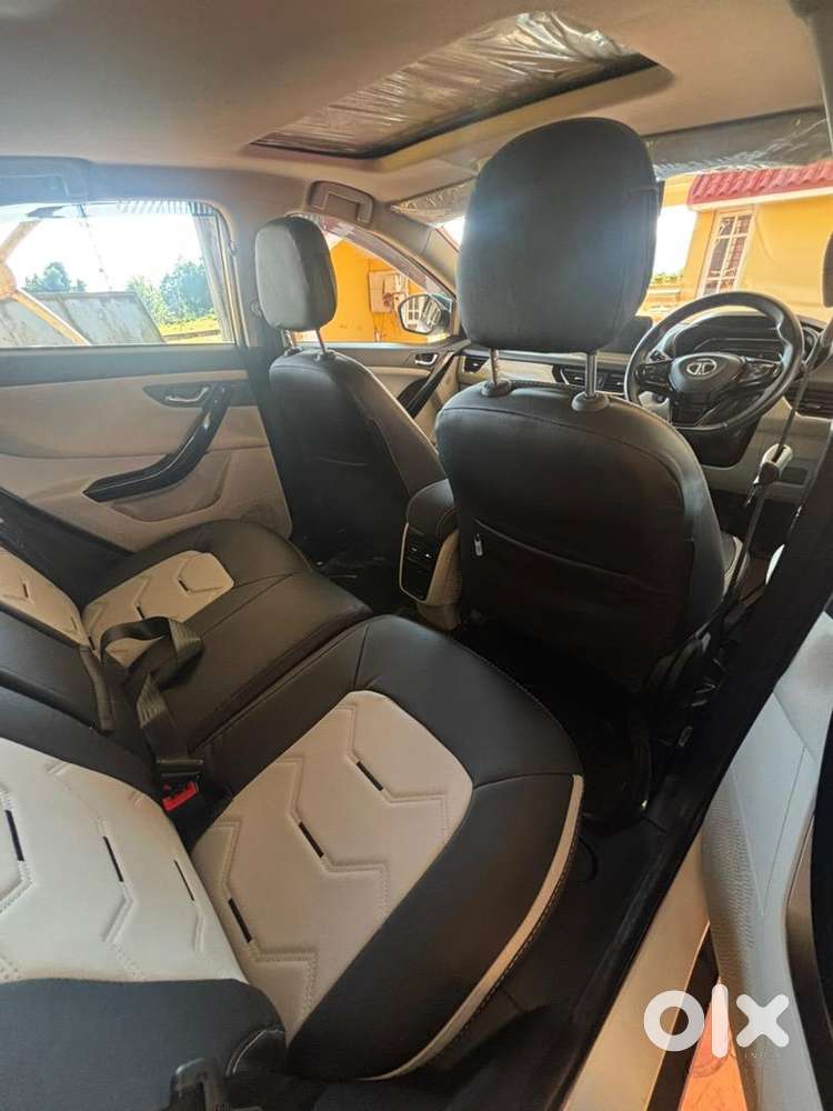 Tata Car 2025 For Sale