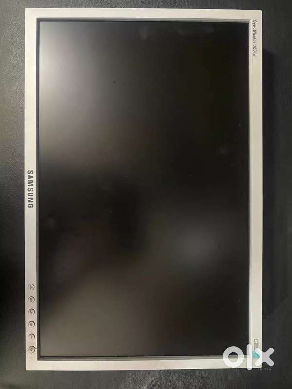 20inch.  Monitor Screen