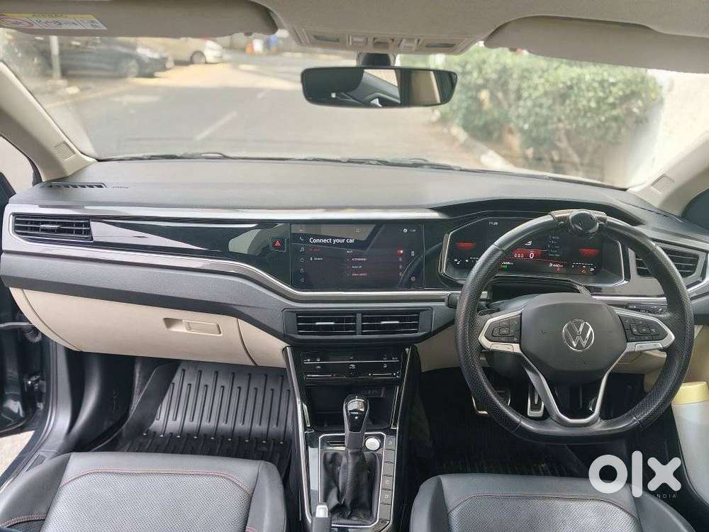 Volkswagen Virtus 1.5 Tsi Gt Plus Evo Dsg, 2023, Petrol