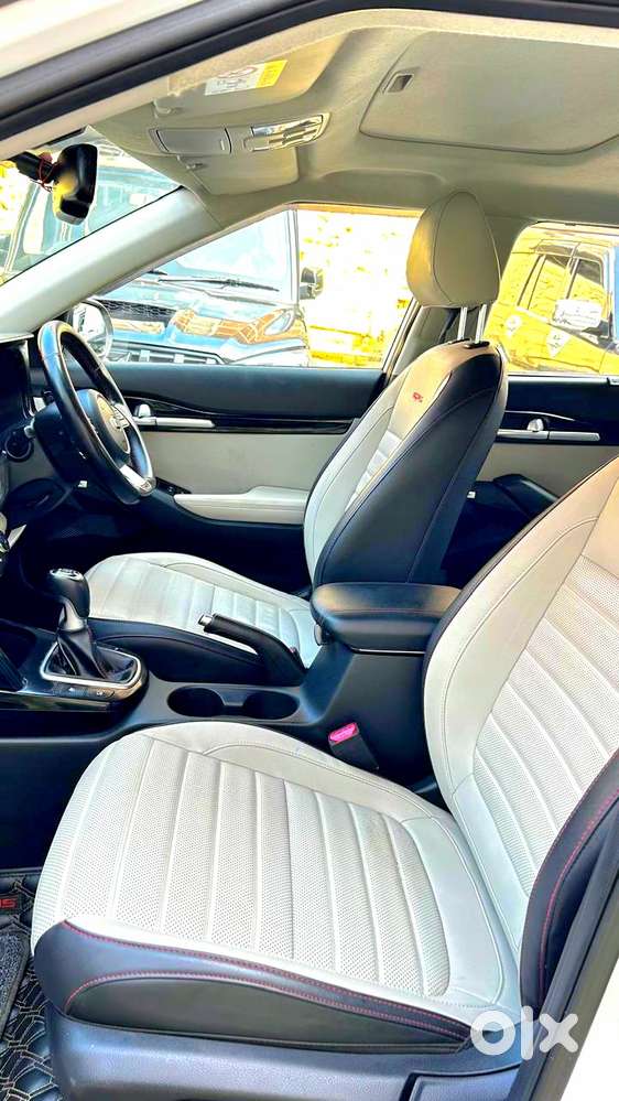 Kia Seltos Gtx Plus, 2019, Diesel