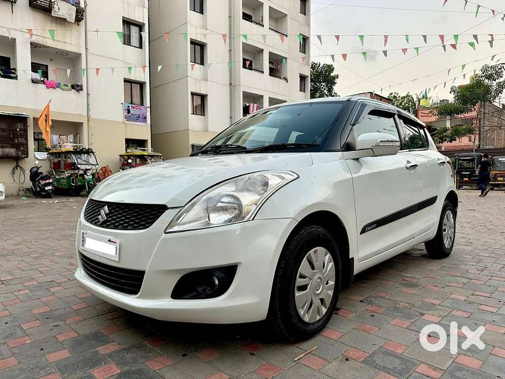 Maruti Suzuki Swift