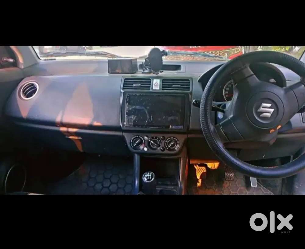 Maruti Suzuki Swift 2007 Petrol 84170 Km Driven For Sale