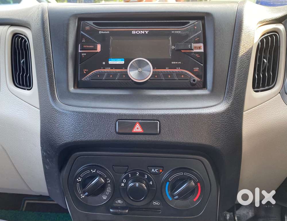 Maruti Suzuki Wagon R Lxi Cng, 2021, Cng & Hybrids