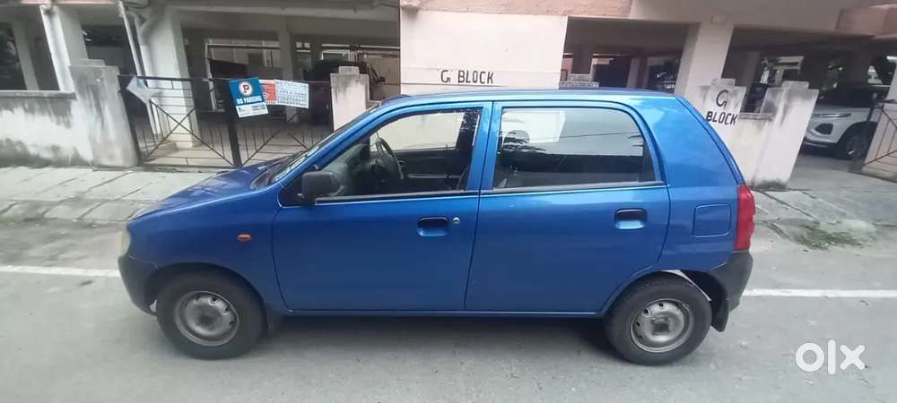 Maruti Suzuki Alto 2006