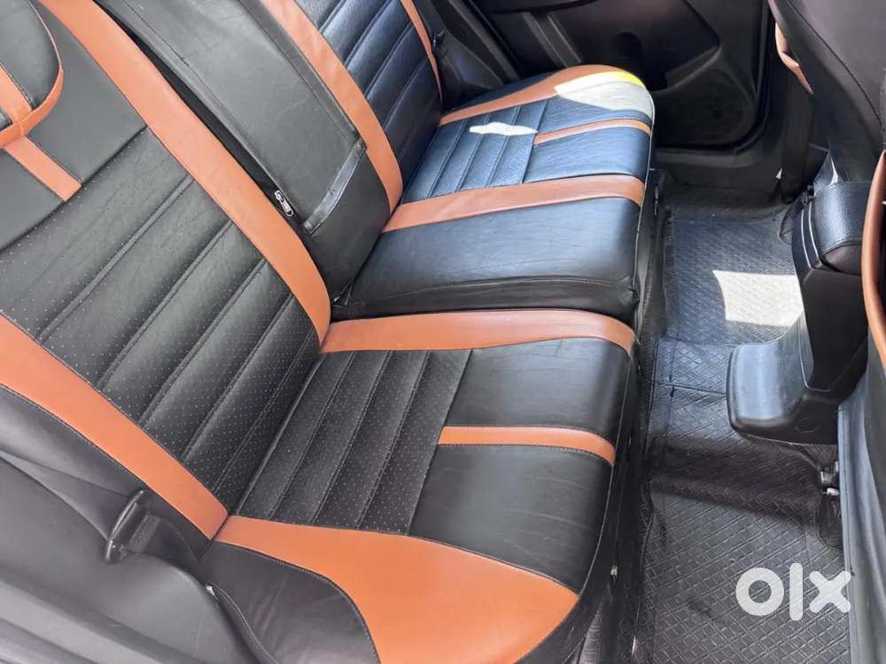 Maruti Suzuki Vitara Brezza 2019 Diesel Well Maintained