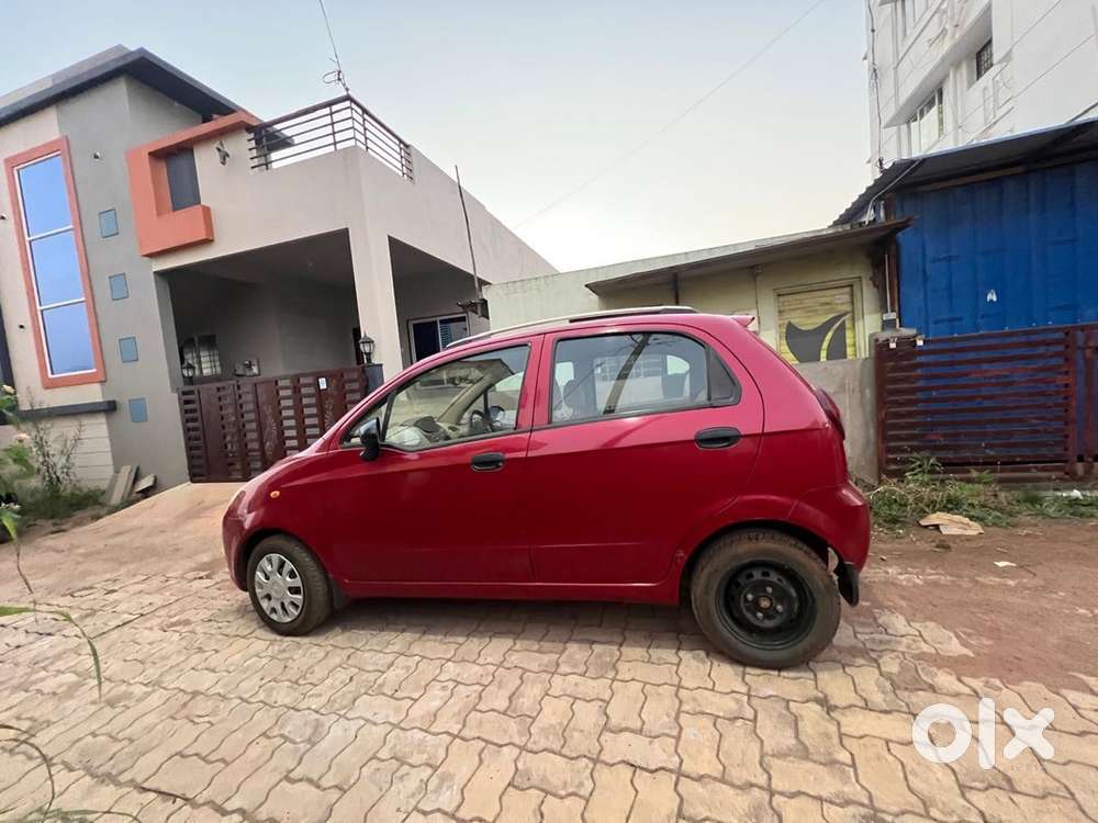 Chevrolet Spark 2014 Petrol Good Condition