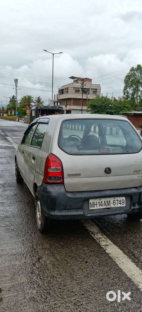 Alto Good Condition