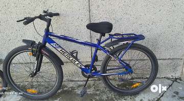 Hercules cycle hot sale 4000