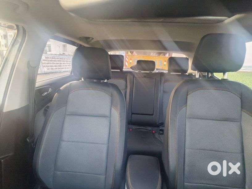 Skoda Kushaq Style 1.0l Tsi Mt, 2022, Petrol