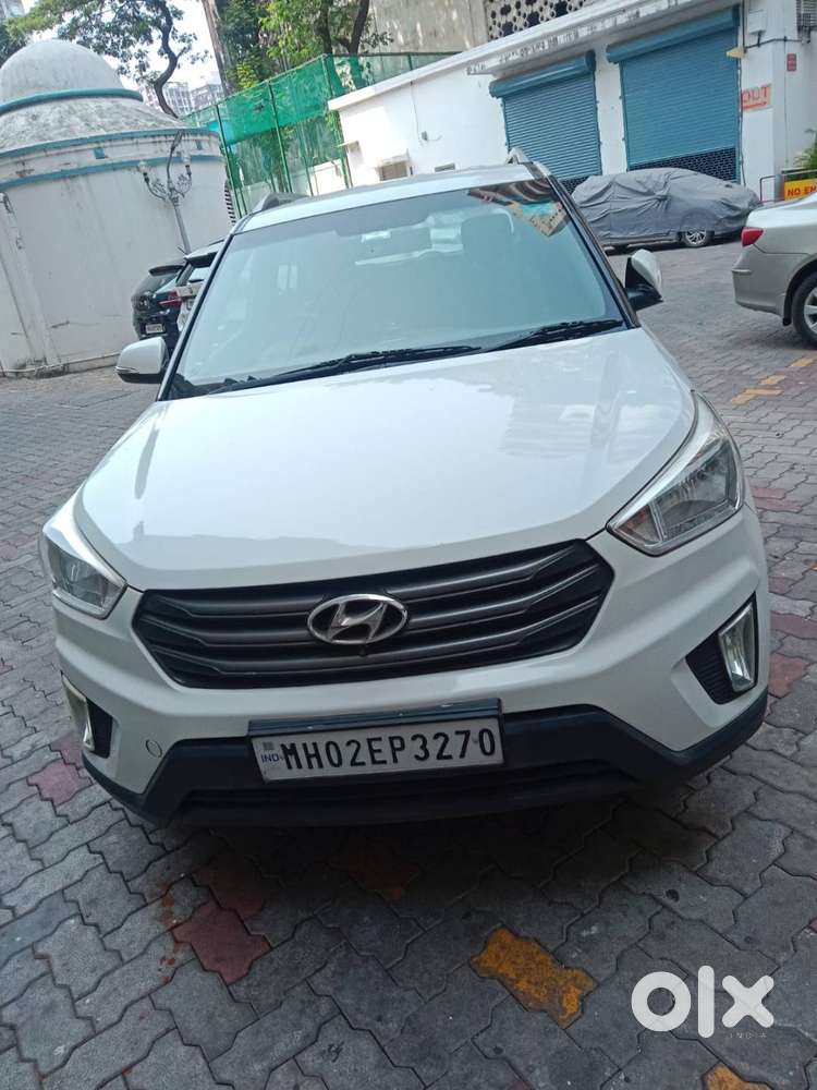 Hyundai Creta 1.6 2017
