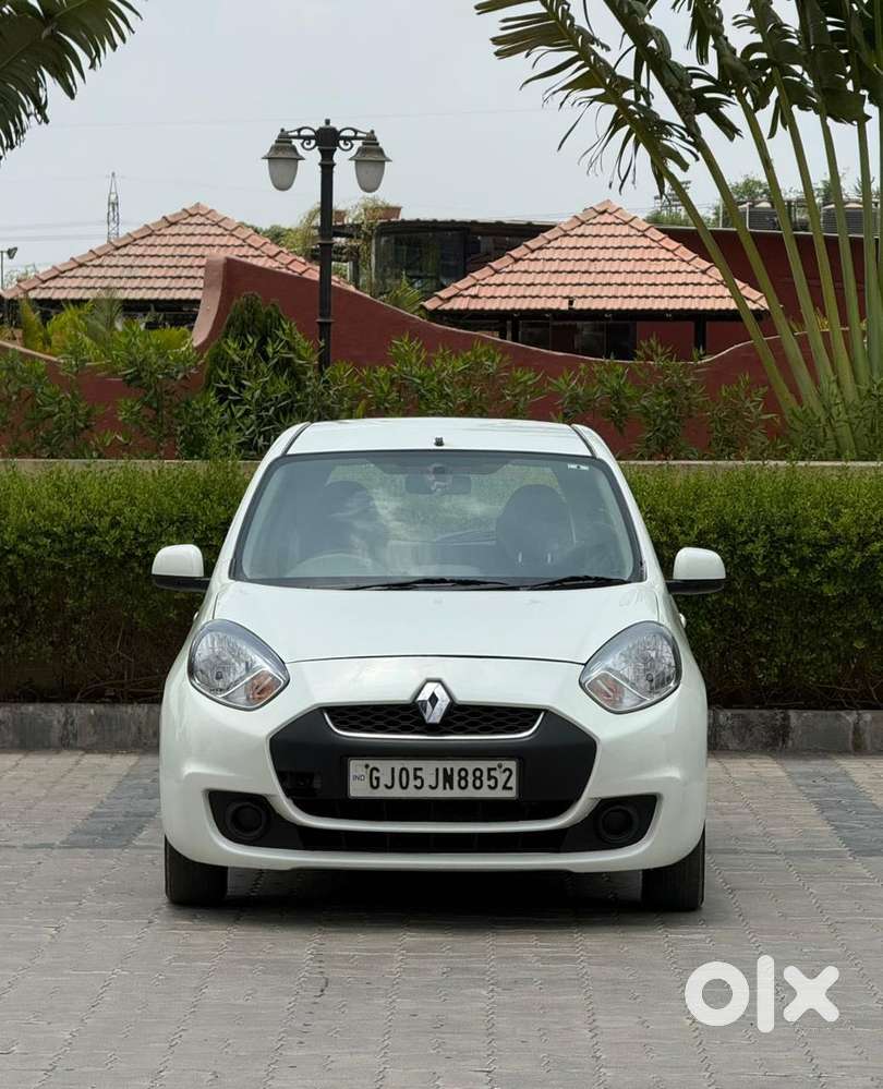 Renault Pulse Rxl Diesel, 2015, Diesel