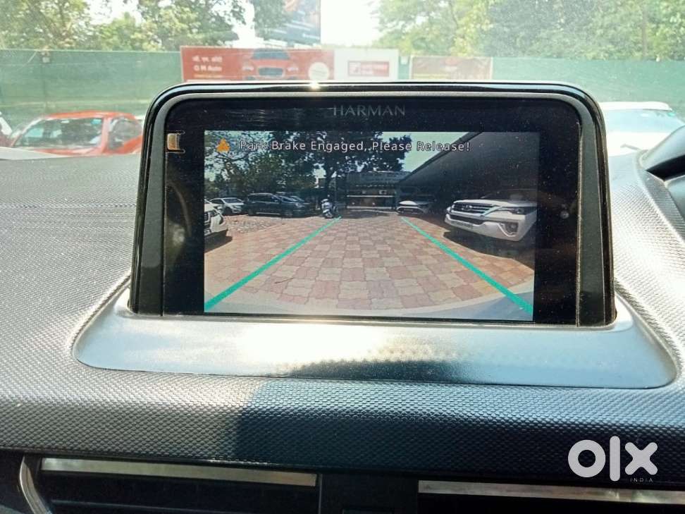 Tata Nexon Amt Xza Plus, 2023, Petrol