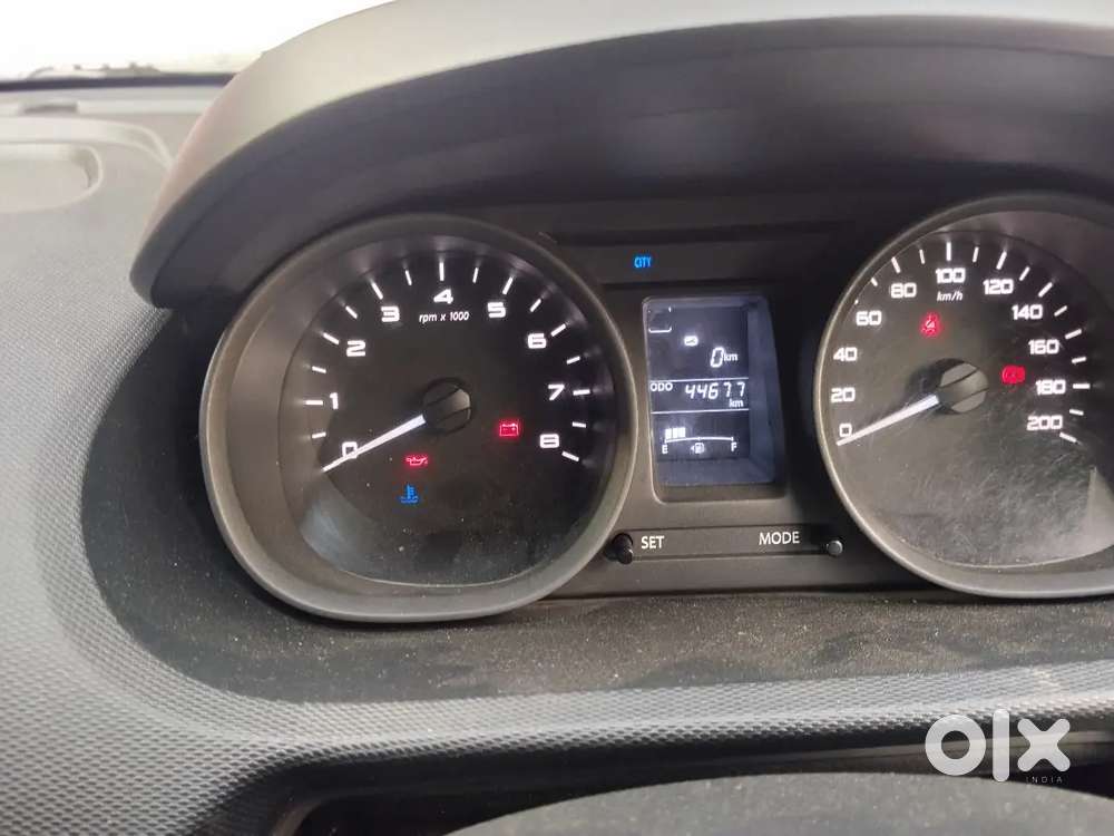 Tata Tiago Diesel 2018
