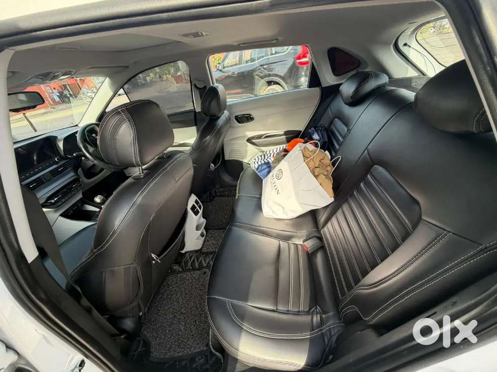 Hyundai New I20 1.5 Asta 2024 Petrol