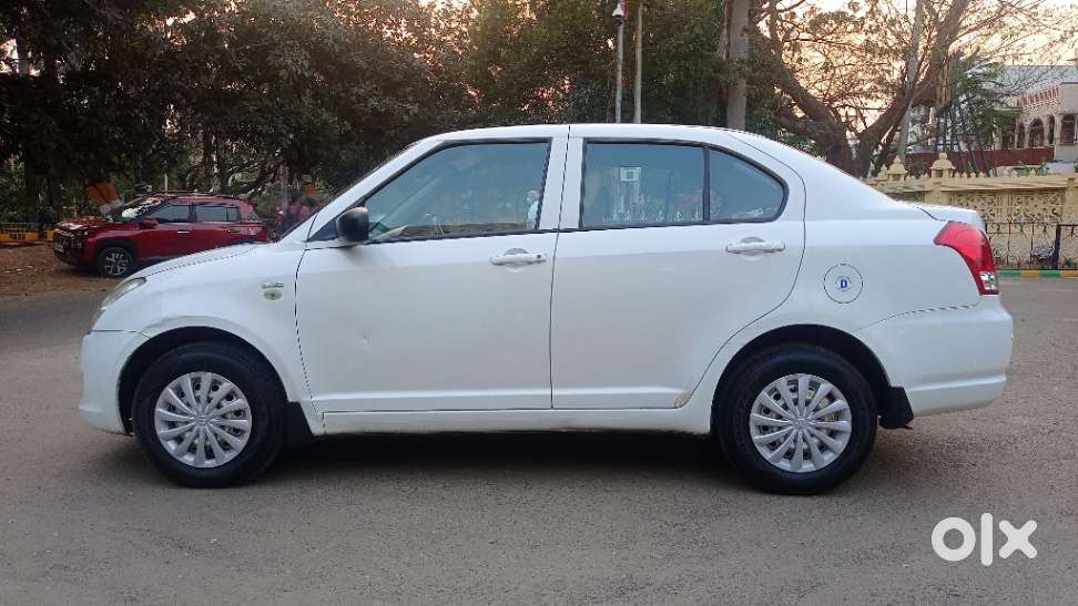 Maruti Suzuki Swift Dzire Tour S Diesel, 2012, Diesel