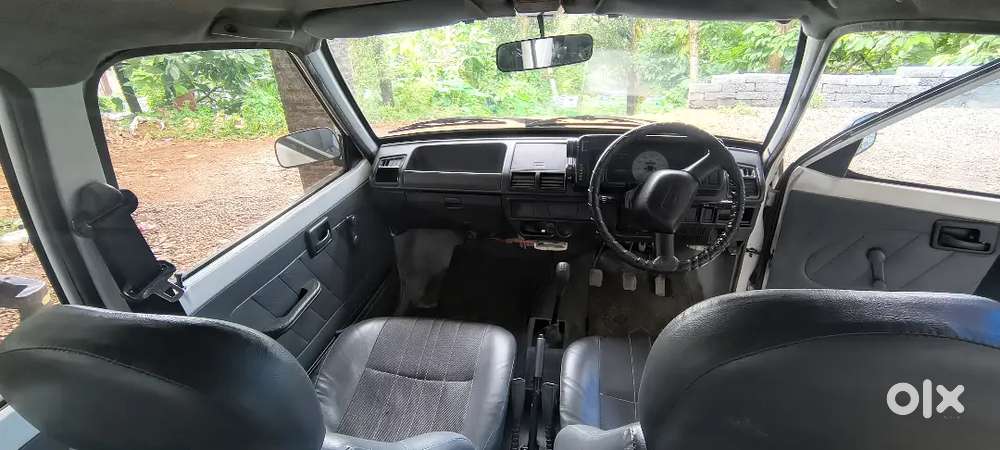 Maruti Suzuki 800 2003 Petrol Well Maintained