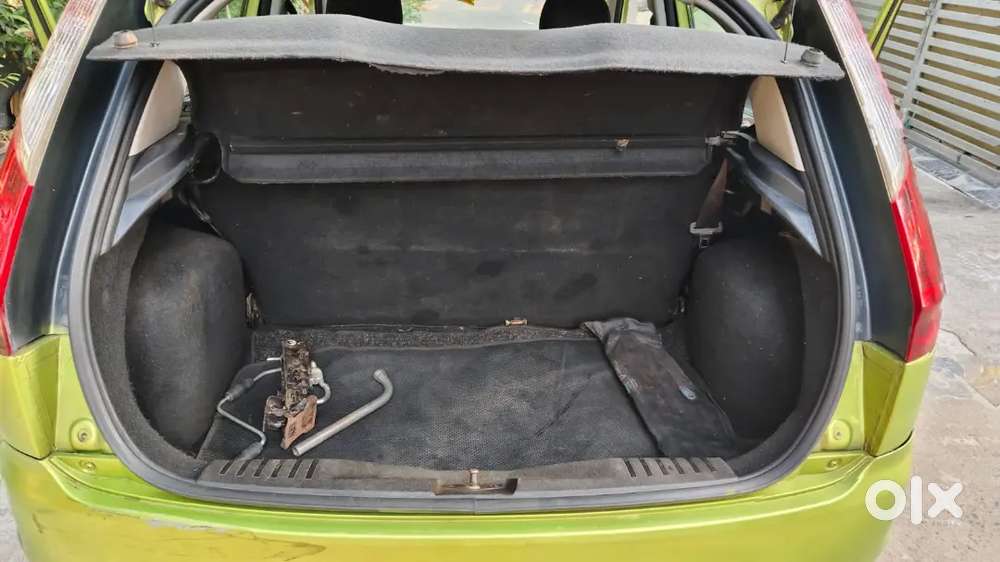 Ford Figo 2012 Diesel 140500 Km Driven