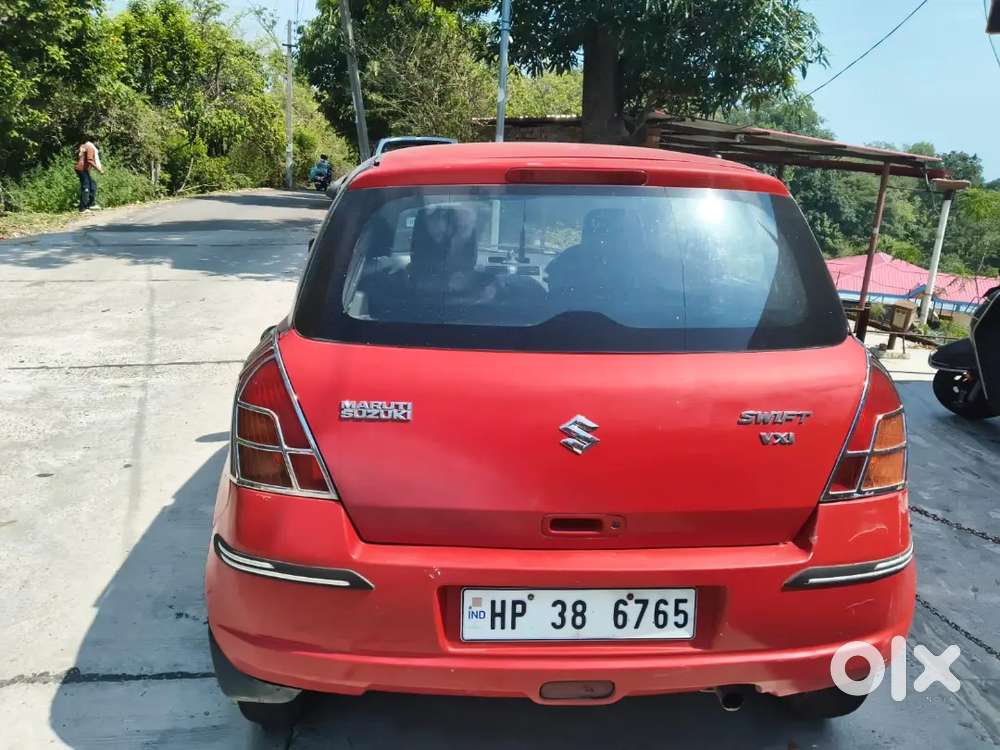 Maruti Suzuki Swift 2006 Petrol 102585 Km Driven
