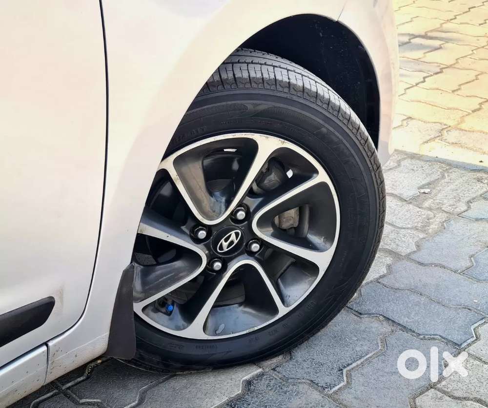 Hyundai Grand I10 1.2 Crdi Asta, 2018, Diesel