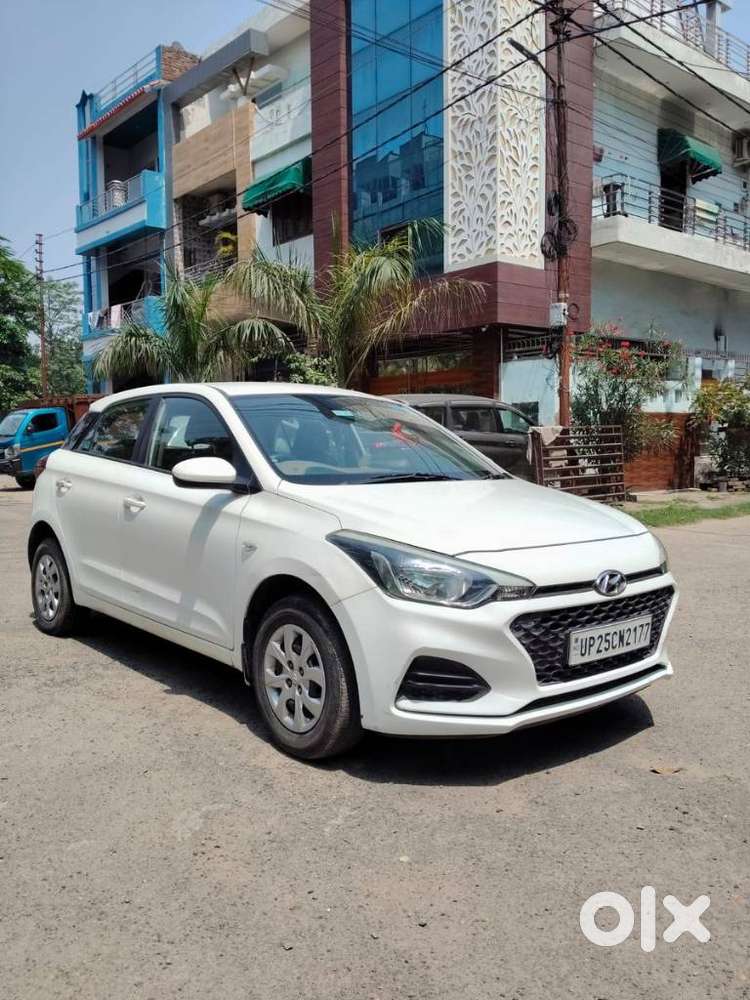 Hyundai I20 1.2 Magna Executive, 2019, Petrol