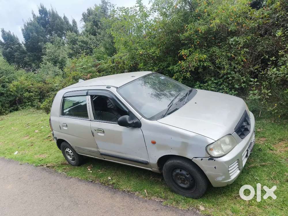Maruti Suzuki Alto 2008