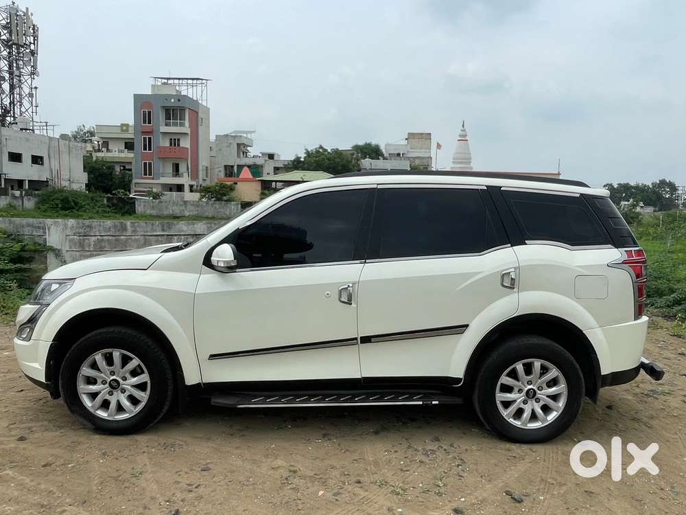 Mahindra Xuv500 W10 1.99 Mhawk, 2015, Diesel