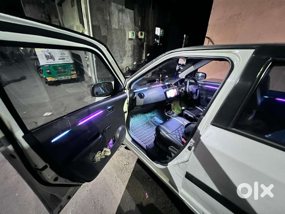 Maruti Suzuki Diesel 2008