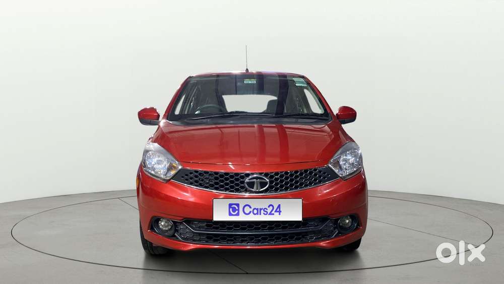 Tata Tiago 1.2 Revotron Xt, 2019, Petrol