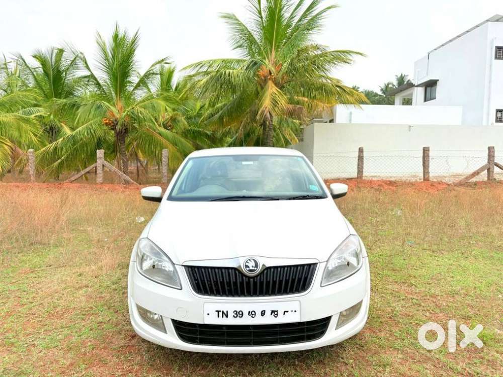 Skoda Rapid 2013-2016 1.5 Tdi Ambition Plus, 2015, Diesel