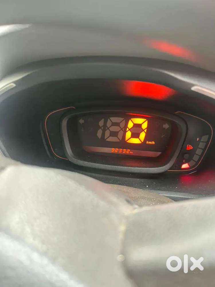 Renault Kwid 1.0 Petrol 2019