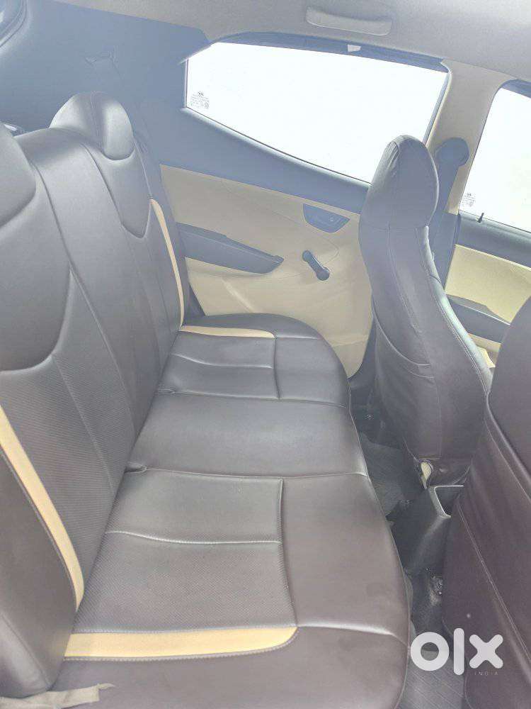 Hyundai Eon Era +, 2017, Petrol