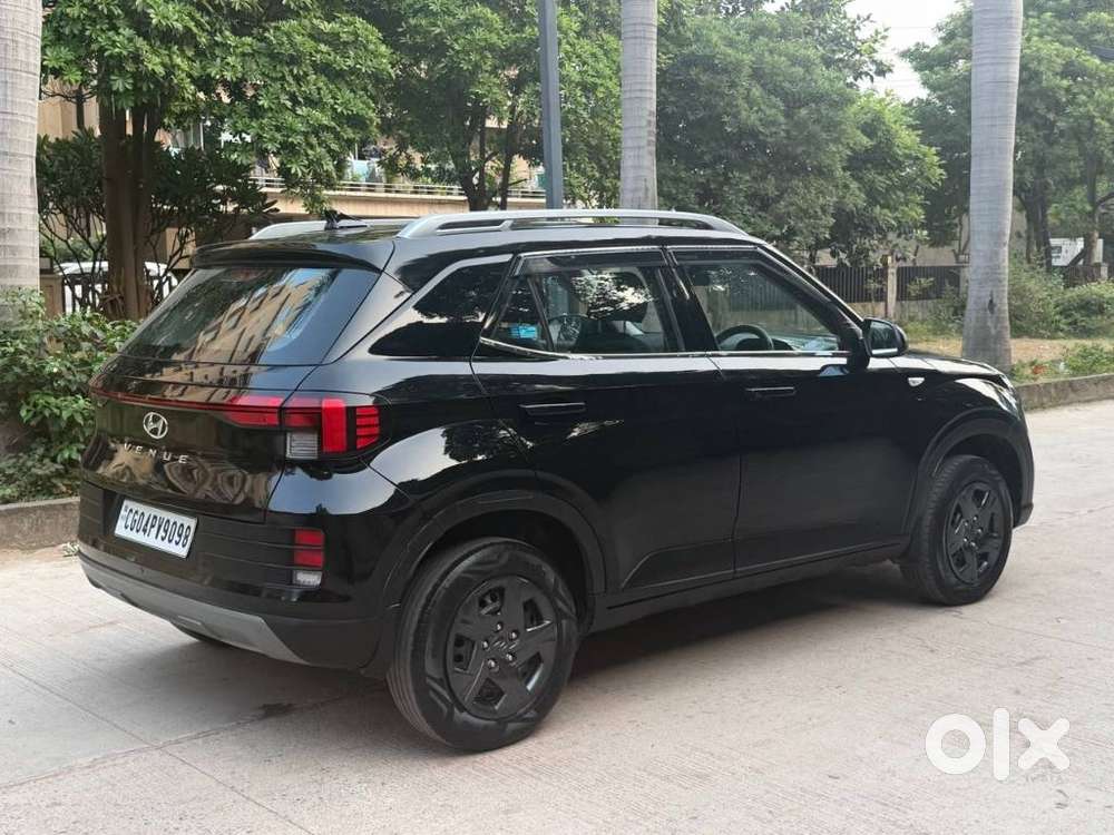 Hyundai Venue S Mt 1.2 Kappa, 2024, Petrol