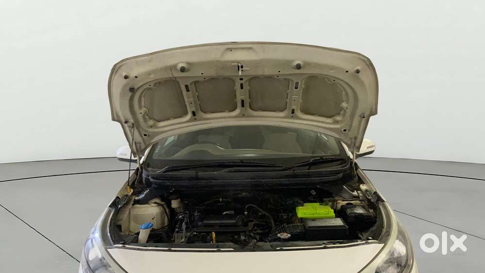 Hyundai Elite I20 Asta 1.2, 2015, Petrol