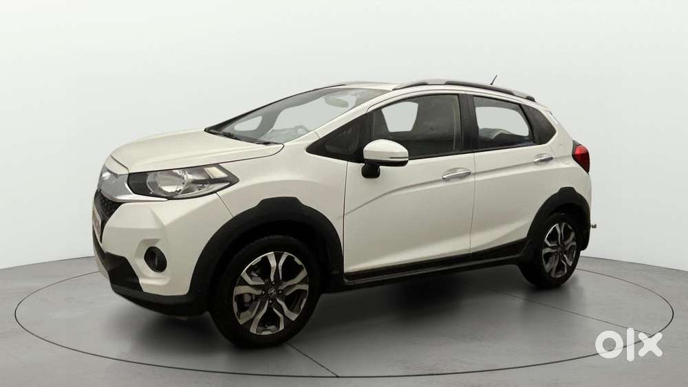 Honda Wr-v 1.2 Vx I-vtec, 2018, Petrol