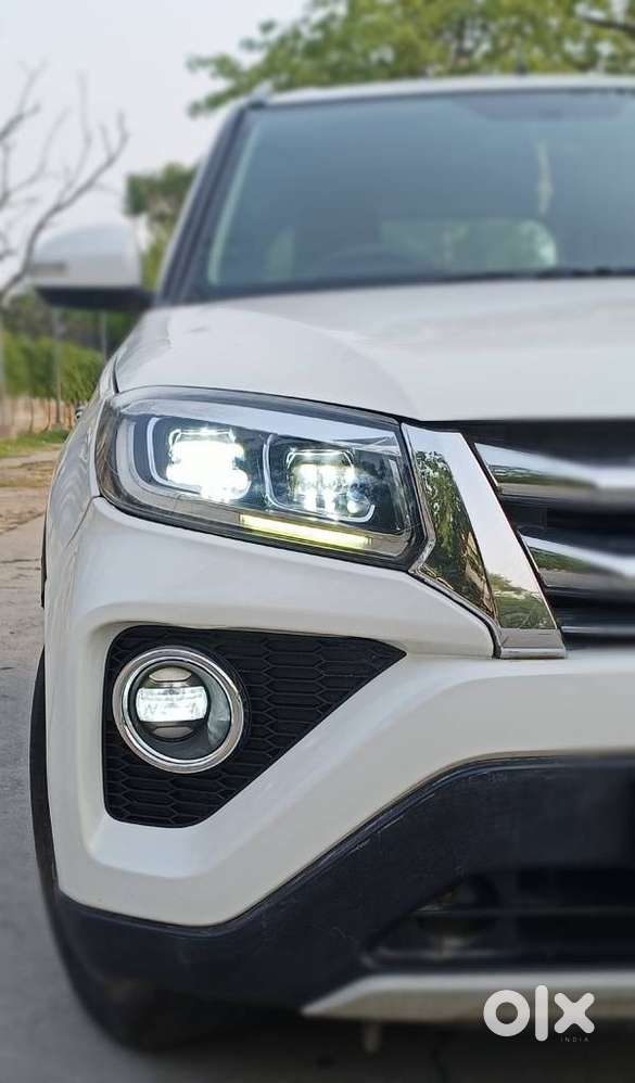 Toyota Urban Cruiser Cruiser Mid, 2020, Petrol