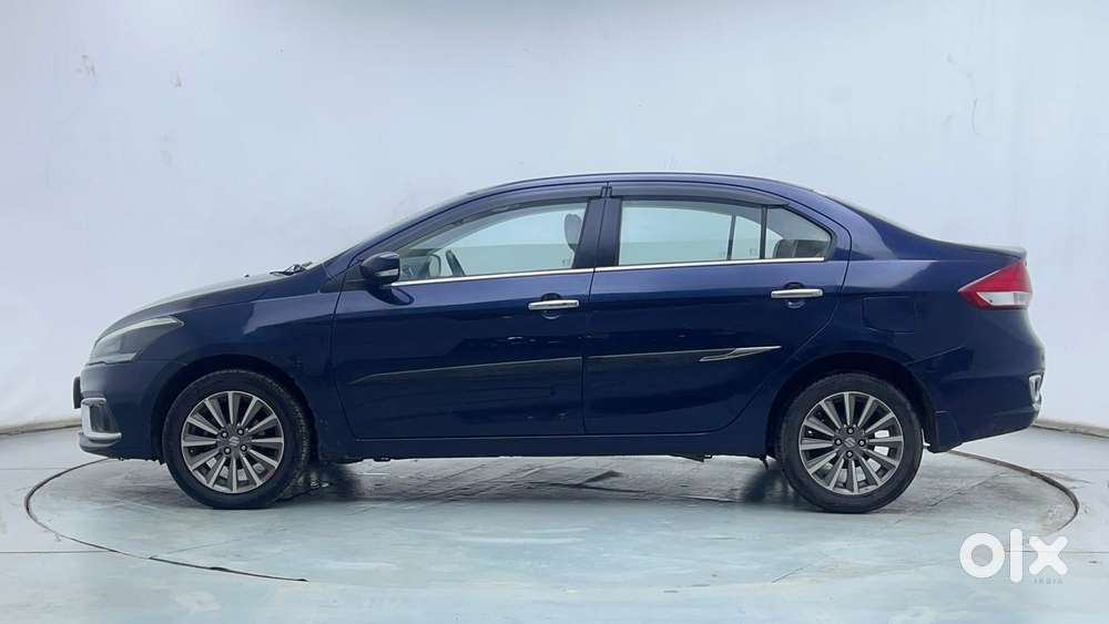 Maruti Suzuki Ciaz Alpha 1.5, 2022, Petrol
