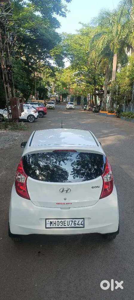 Hyundai Eon Era+